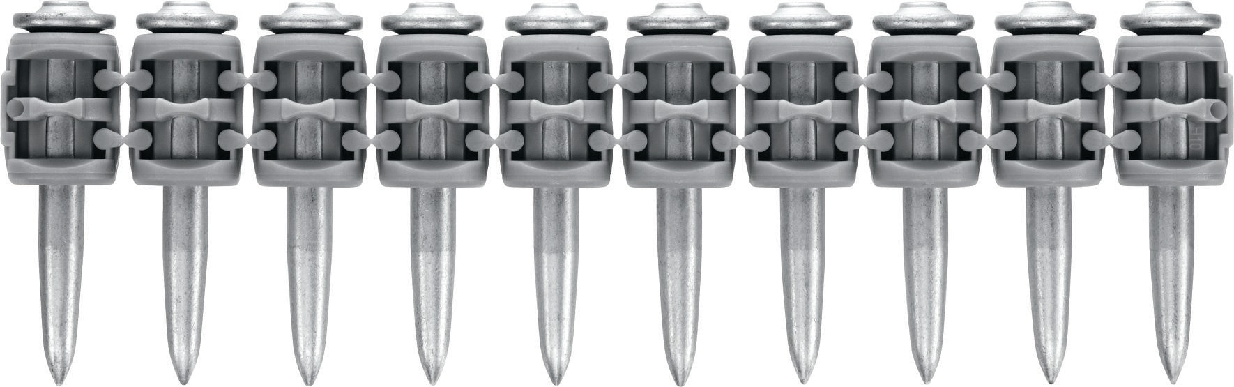 X-P B3 MX Concrete nails (collated) - Nails - Hilti Philippines