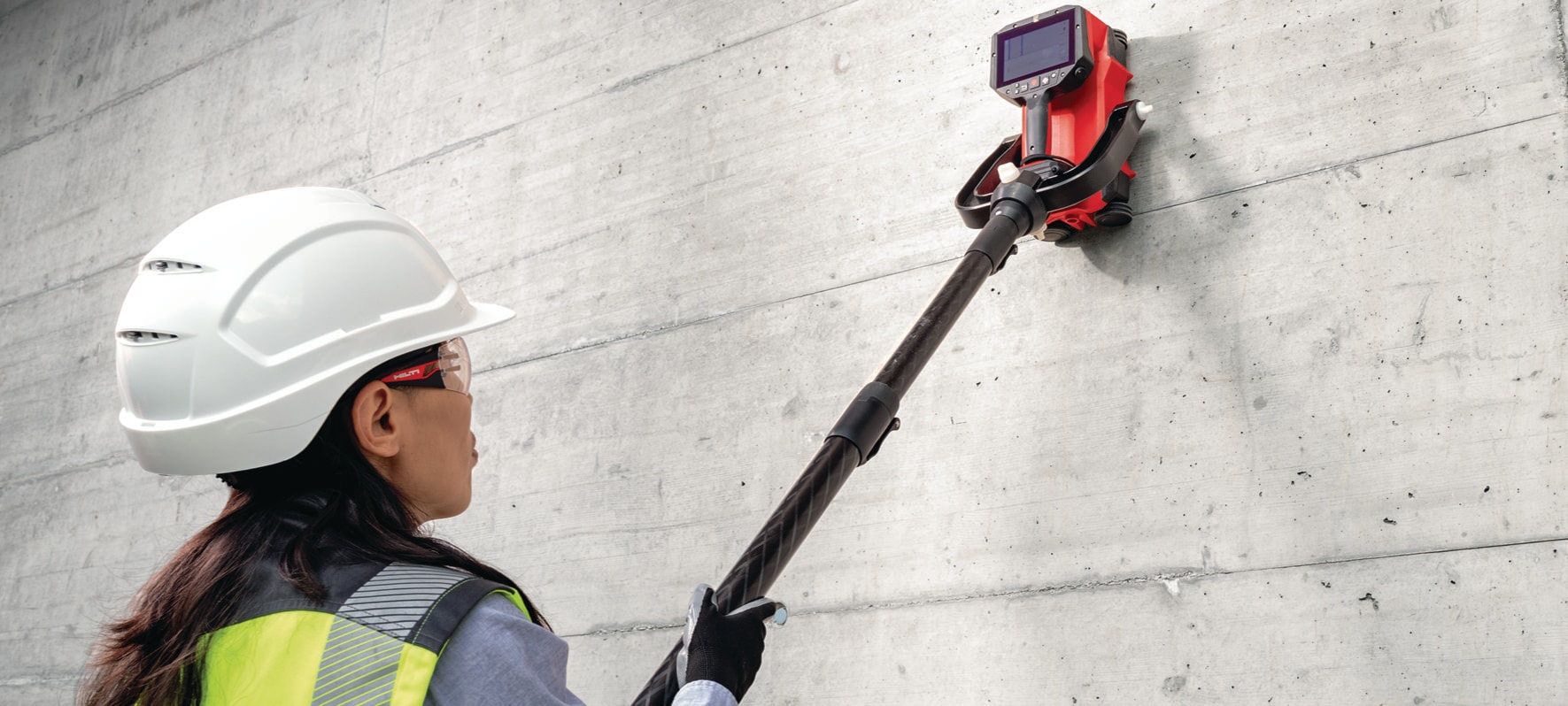 PS 300 Ferroscan system - Concrete Scanners - Hilti Philippines