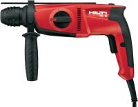 TE 2 Rotary hammer Rotary hammer