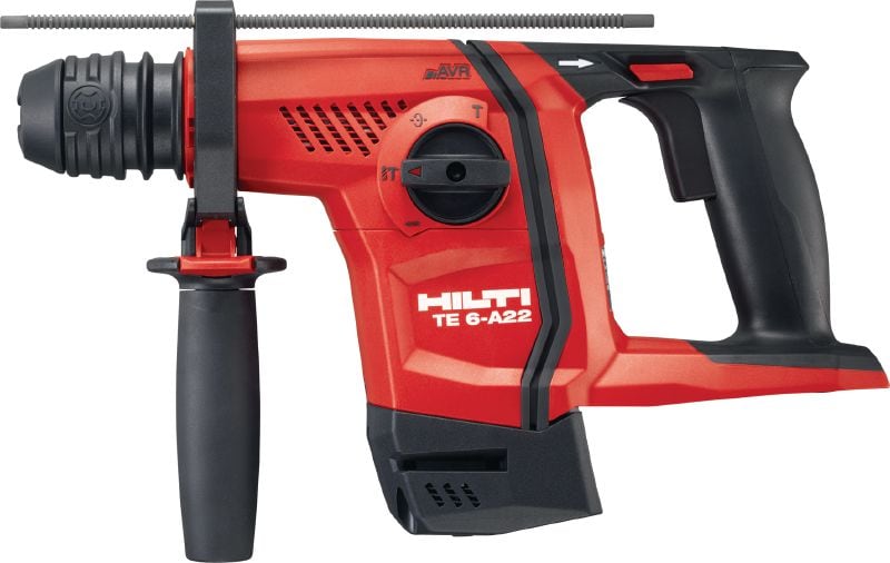 Hilti cordless hammer drill hot sale