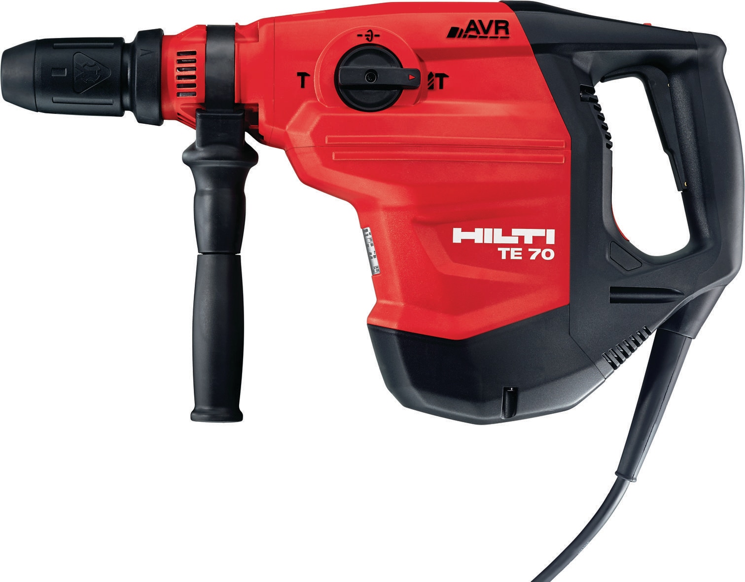 TE 70 AVR Rotary hammer Rotary hammers Hilti Philippines