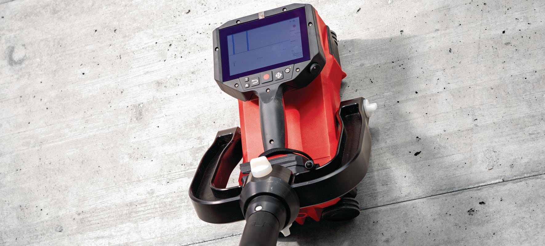 PS 300 Ferroscan system - Concrete Scanners - Hilti Philippines