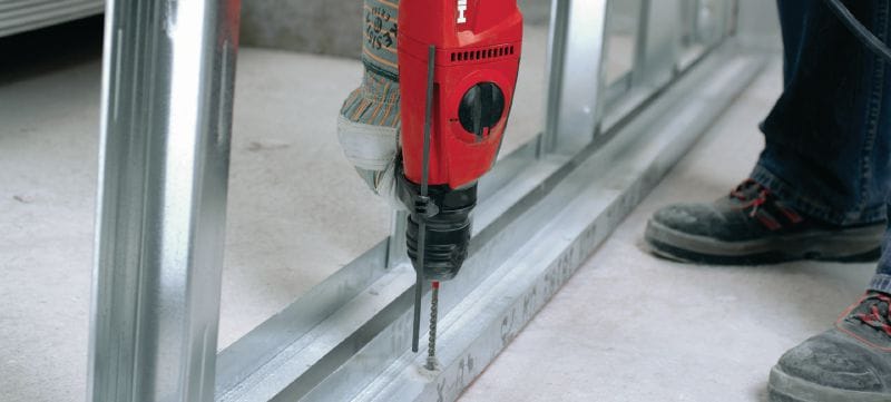 TE 2 Rotary hammer Rotary hammer Applications 1